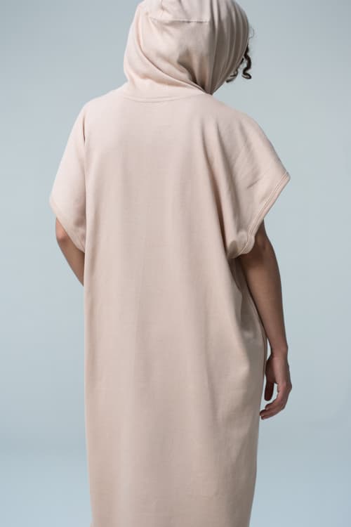 ベルギーメイドの上質なニットが揃う O project 2017 Spring/Summer コレクション