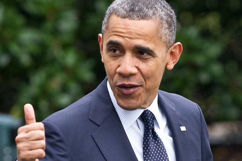 オバマ大統領が自身セレクトのサマーミュージック・プレイリストを公開