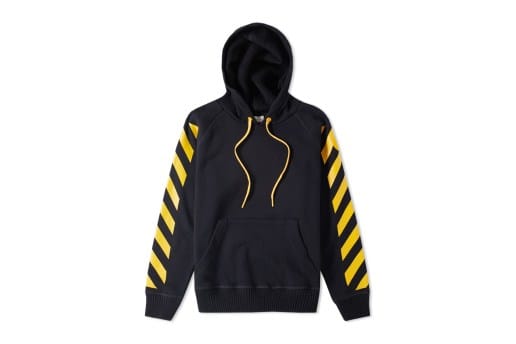 OFF-WHITE x Moncler “Moncler O” の第1弾がデリバリー