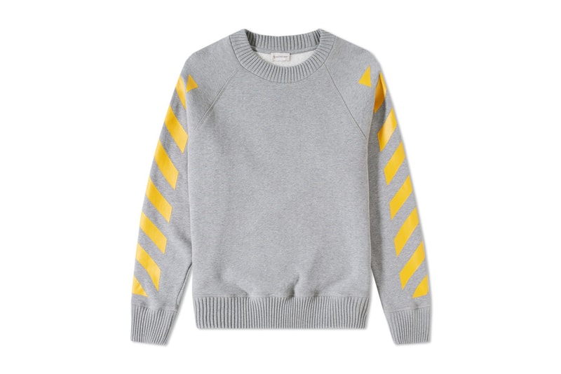 OFF-WHITE x Moncler “Moncler O” の第1弾がデリバリー