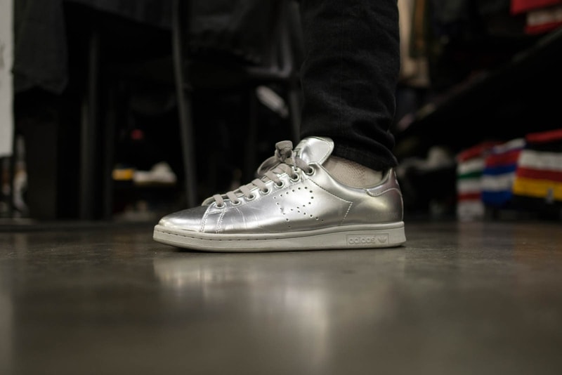 #OnFeet：レアなシューズが勢ぞろいした AGENDA Las Vegas 2016