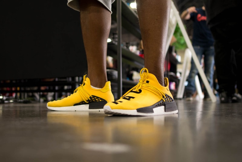 #OnFeet：レアなシューズが勢ぞろいした AGENDA Las Vegas 2016