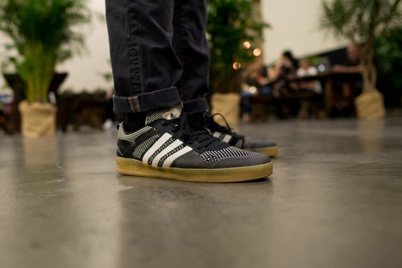 #OnFeet：レアなシューズが勢ぞろいした AGENDA Las Vegas 2016