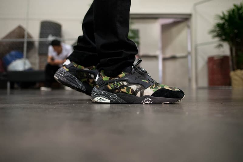 #OnFeet：レアなシューズが勢ぞろいした AGENDA Las Vegas 2016