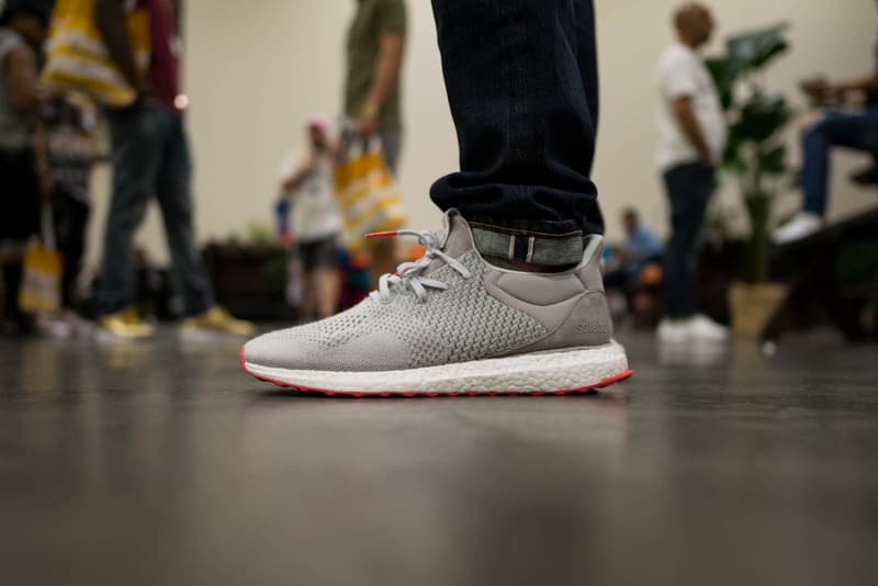 #OnFeet：レアなシューズが勢ぞろいした AGENDA Las Vegas 2016