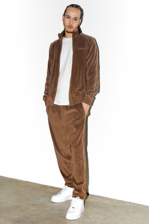 Drake らしさ全開の October’s Very Own 2016 Pre-Fall ルックブック