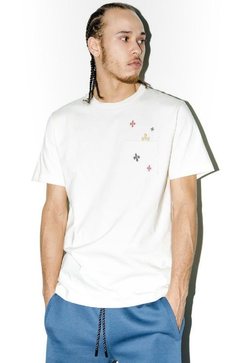 Drake らしさ全開の October’s Very Own 2016 Pre-Fall ルックブック