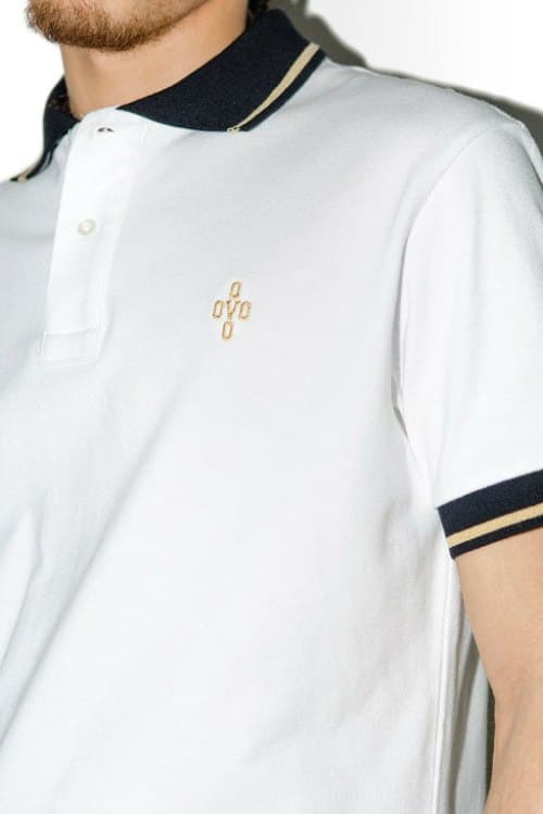 Drake らしさ全開の October’s Very Own 2016 Pre-Fall ルックブック