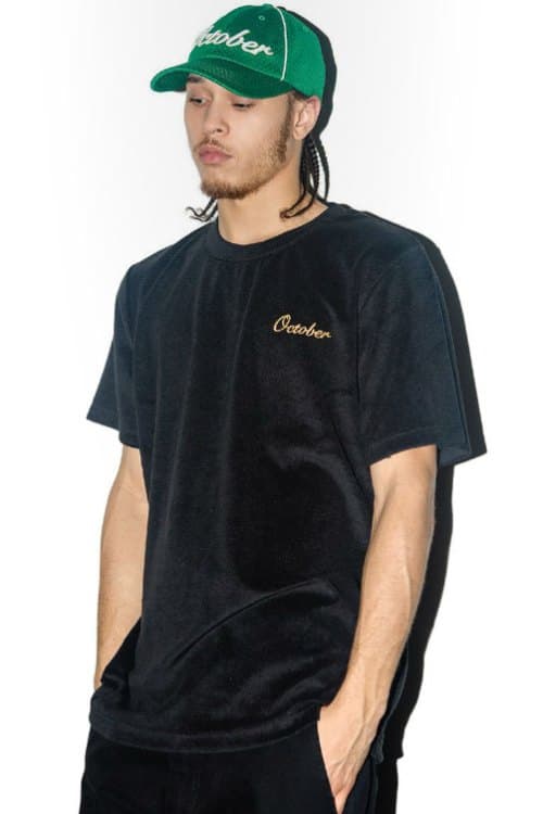 Drake らしさ全開の October’s Very Own 2016 Pre-Fall ルックブック