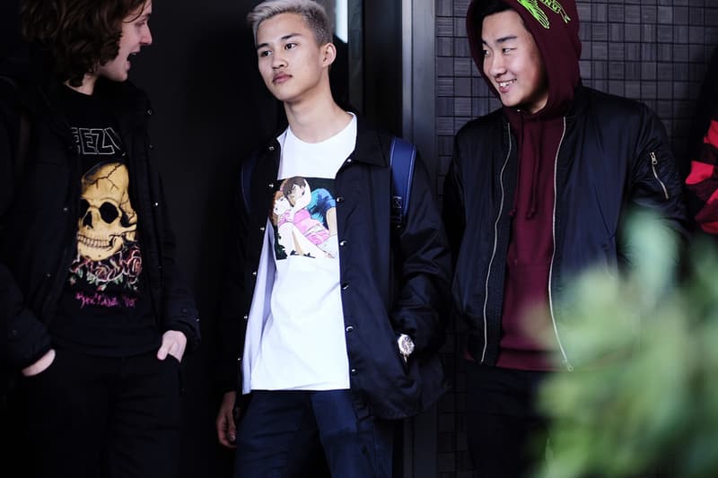 Kanye West がシドニーで開催した Pablo Pop-Up Store をプレイバック