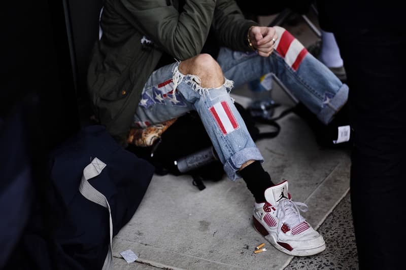 Kanye West がシドニーで開催した Pablo Pop-Up Store をプレイバック