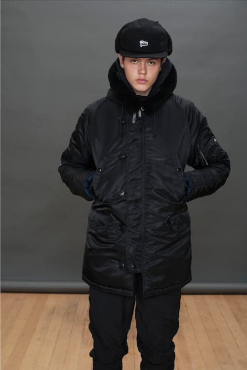 Patta 2016 FALL / WINTER コレクション