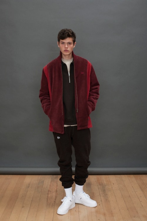 Patta 2016 FALL / WINTER コレクション