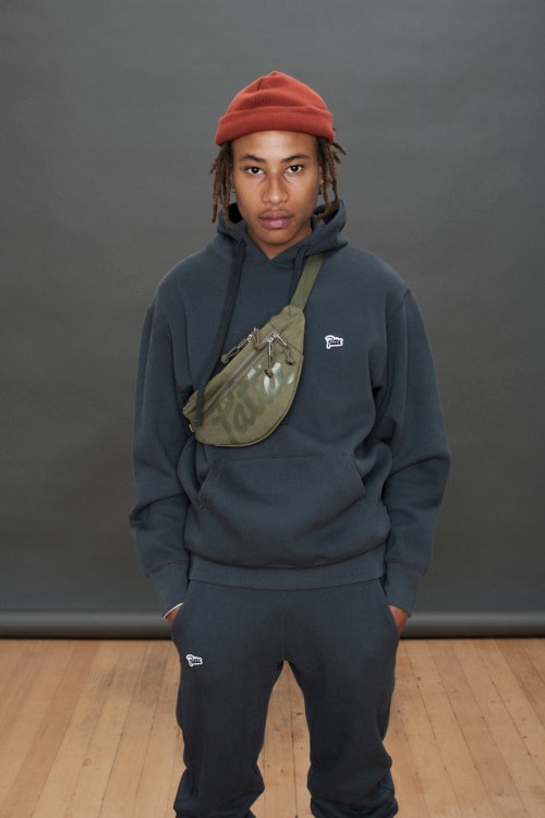 Patta 2016 FALL / WINTER コレクション