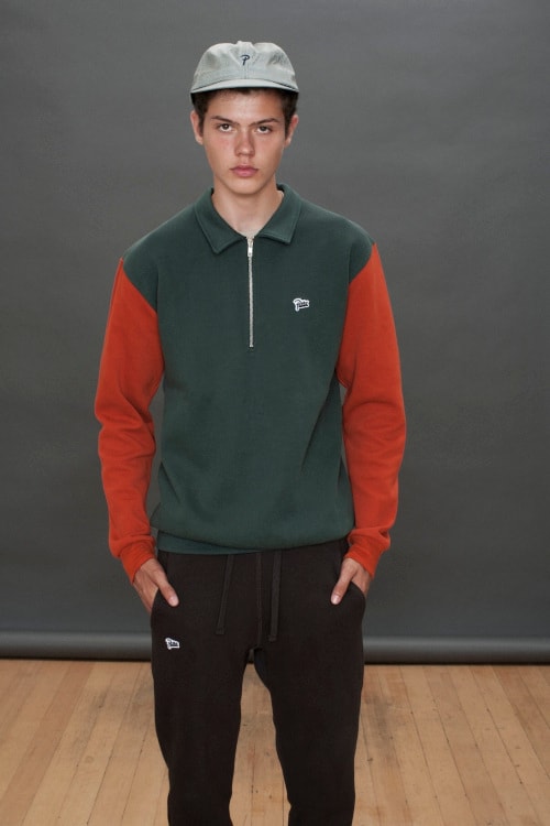 Patta 2016 FALL / WINTER コレクション