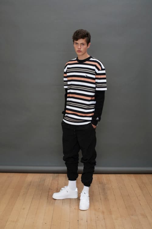 Patta 2016 FALL / WINTER コレクション