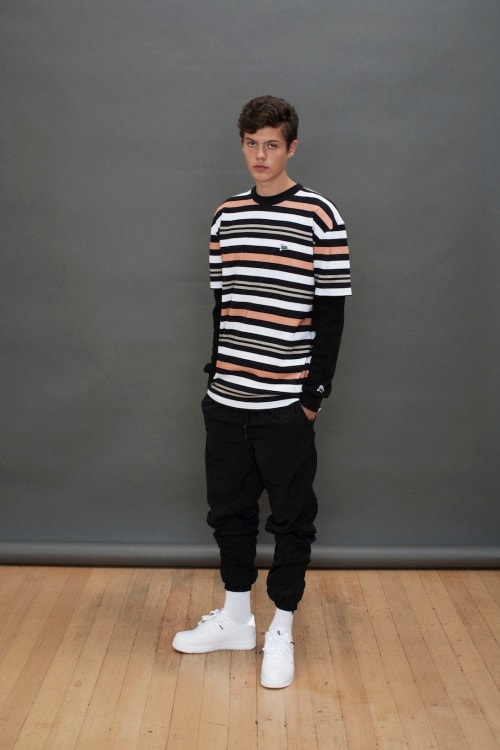 Patta 2016 FALL / WINTER コレクション