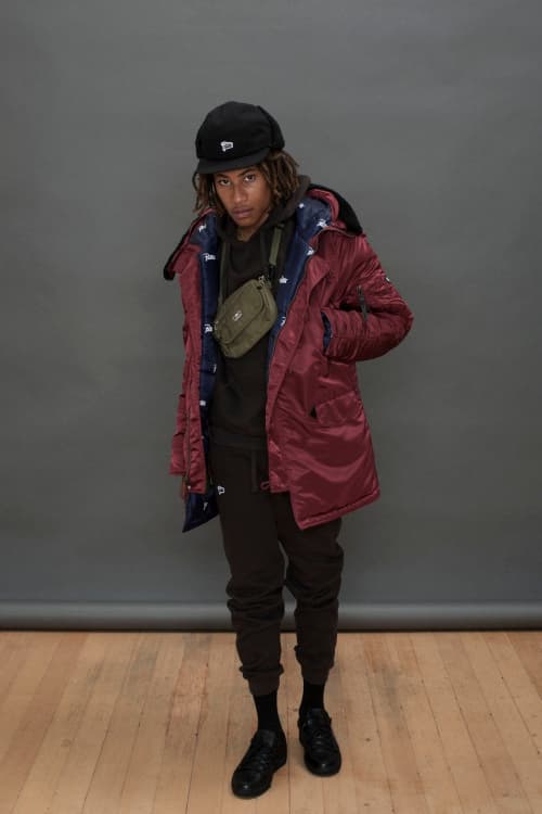 Patta 2016 FALL / WINTER コレクション