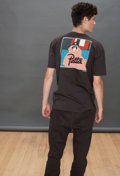 Patta 2016 FALL / WINTER コレクション