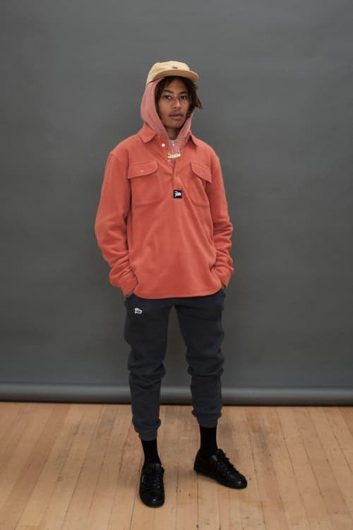 Patta 2016 FALL / WINTER コレクション
