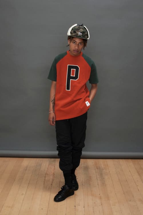 Patta 2016 FALL / WINTER コレクション