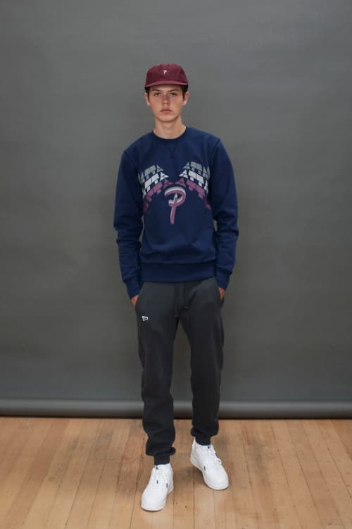 Patta 2016 FALL / WINTER コレクション