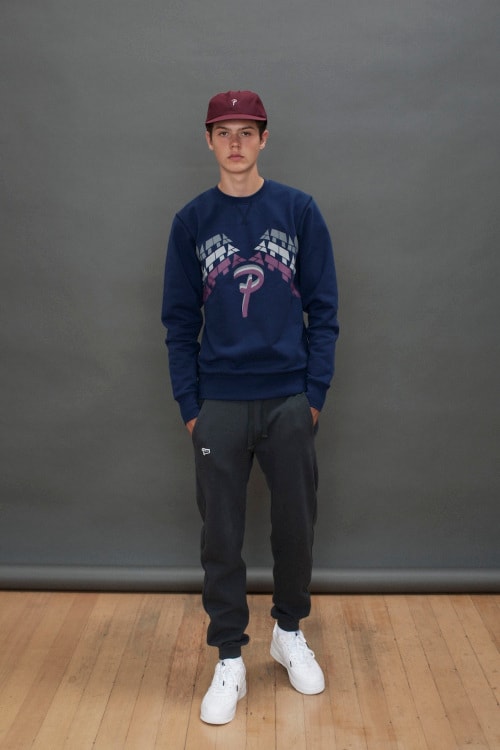 Patta 2016 FALL / WINTER コレクション