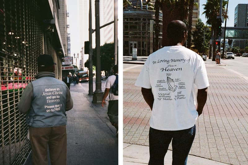 写真家 Robert LeBlanc が捉えるリアルな世界