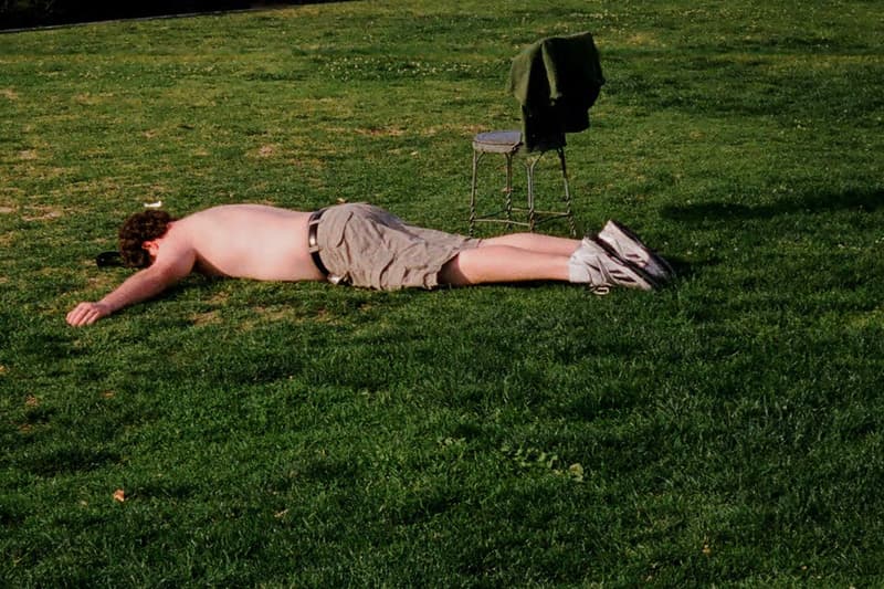 写真家 Robert LeBlanc が捉えるリアルな世界