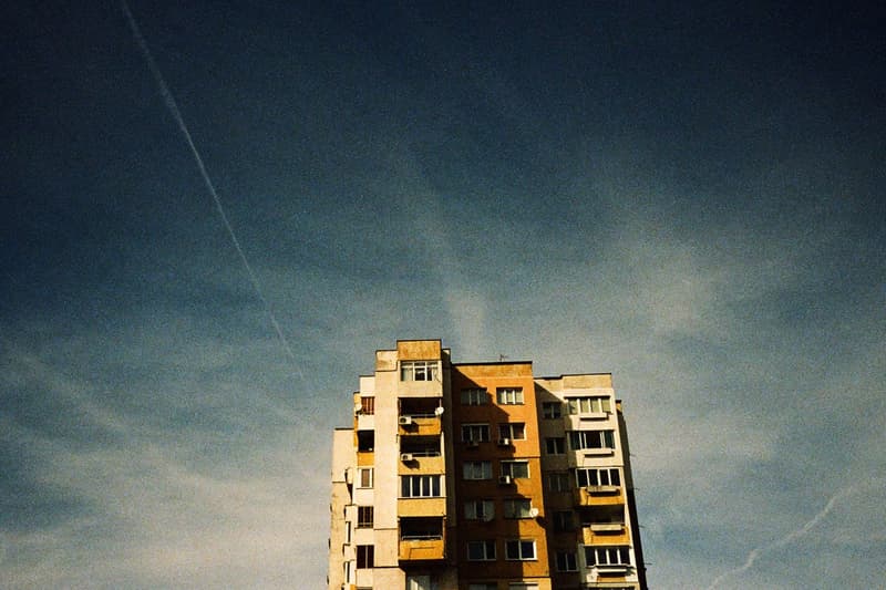 写真家 Robert LeBlanc が捉えるリアルな世界