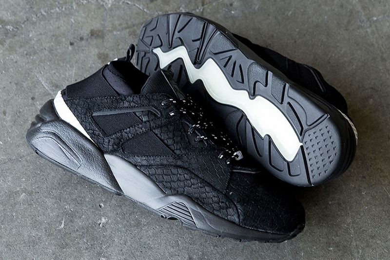PUMA Blaze of Glory Rioja
