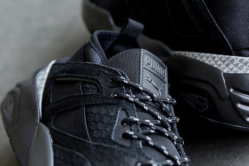 PUMA Blaze of Glory Rioja