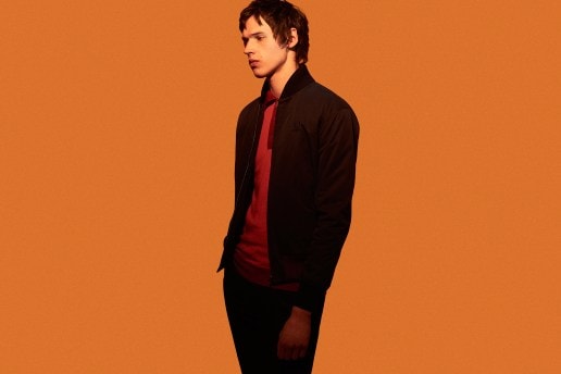 Fred Perry x Raf Simons 2016 Fall/Winter コラボカプセルコレクション