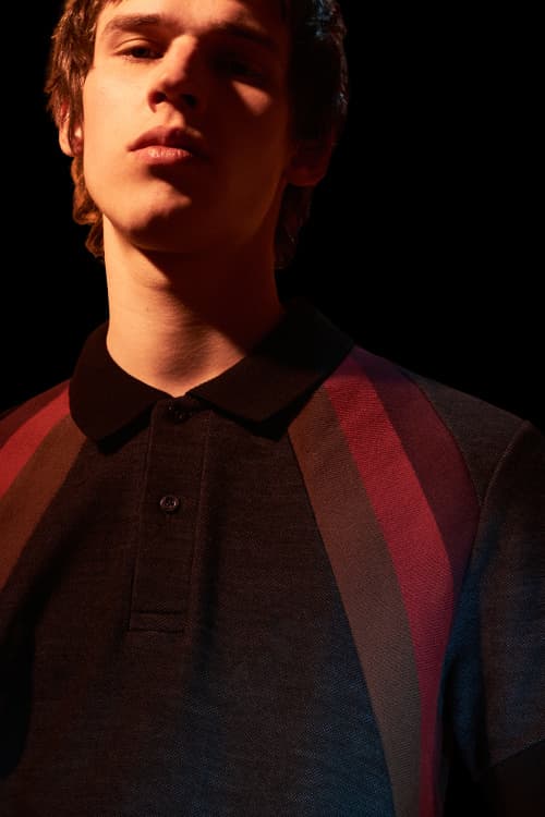 Fred Perry x Raf Simons 2016 Fall/Winter コラボカプセルコレクション
