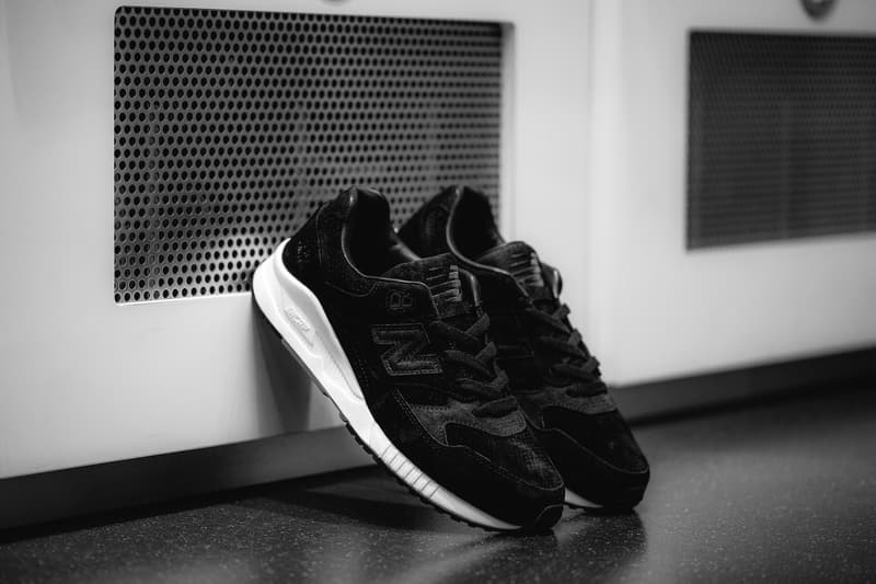 Reigning Champ x New Balance コラボレーションコレクションの“Gym Pack”を発表