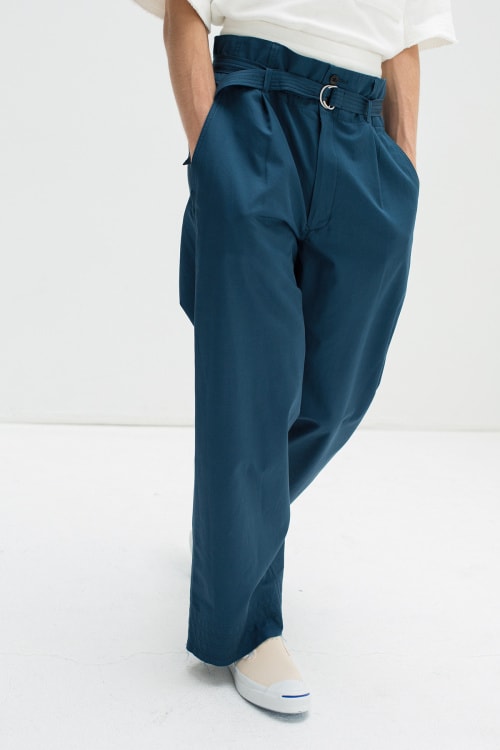 salvy; 2017 Spring/Summer ルックブック