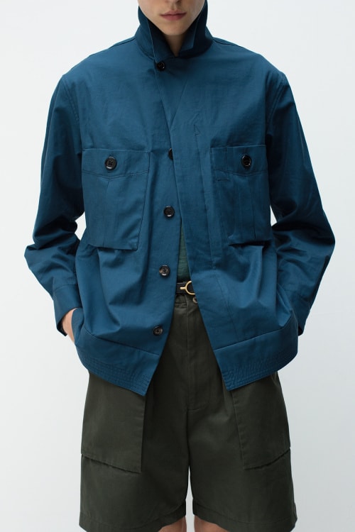 salvy; 2017 Spring/Summer ルックブック