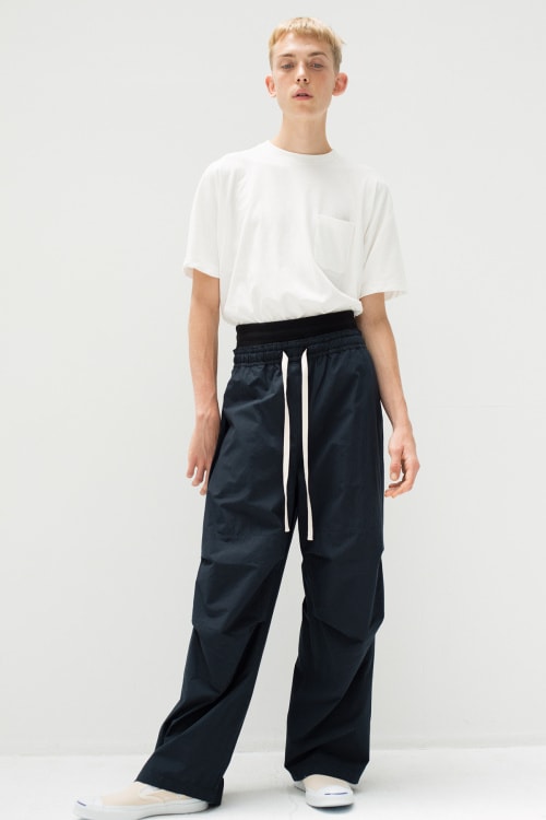 salvy; 2017 Spring/Summer ルックブック
