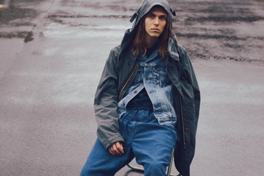 SHIPS JET BLUE 2016 Fall/Winter ルックブック