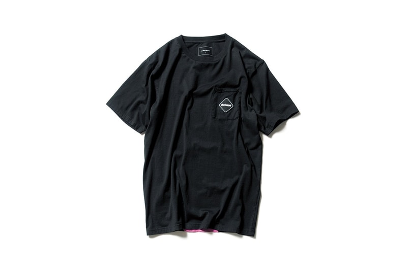 F.C.R.B. 2016 Fall/Winter コレクション第二弾