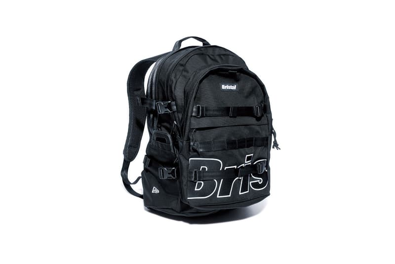 F.C.R.B. 2016 Fall/Winter コレクション第二弾