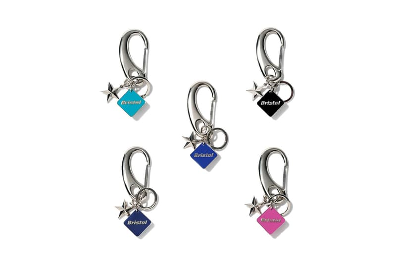 F.C.R.B. 2016 Fall/Winter コレクション第二弾