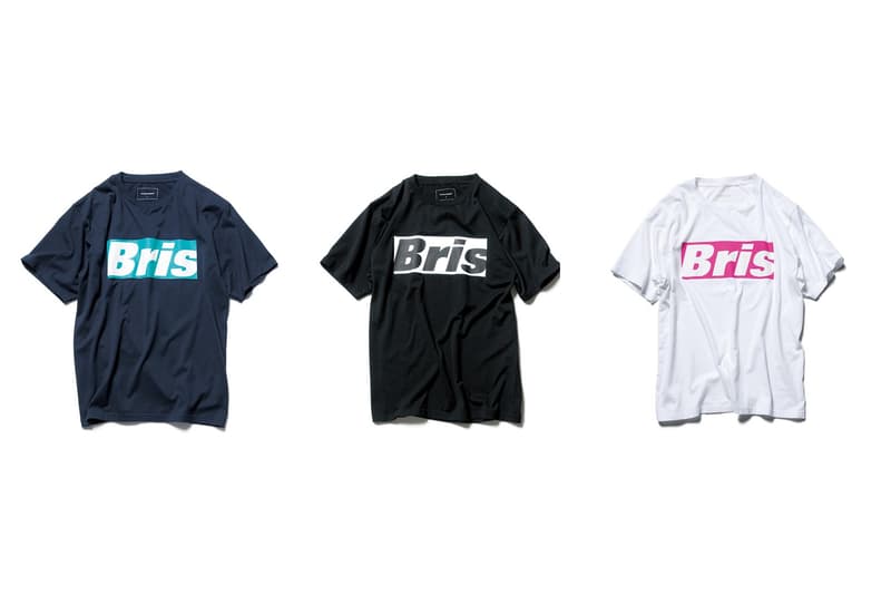 F.C.R.B. 2016 Fall/Winter コレクション第二弾