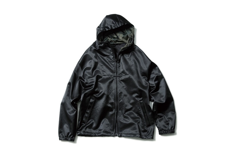 SOPHNET. と uniform experiment より秋に向けたアパレルアイテムの数々が登場