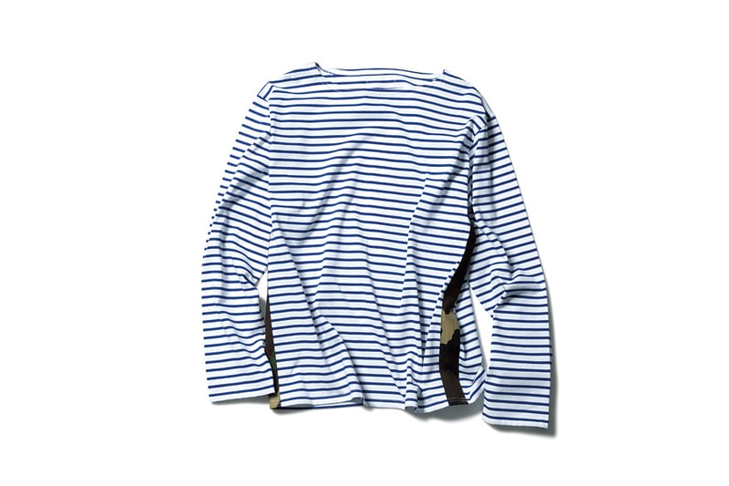 SOPHNET. と uniform experiment より秋に向けたアパレルアイテムの数々が登場
