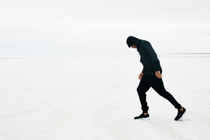 PUMA x Stampd コラボレーションコレクション