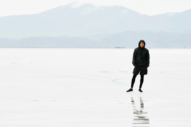 PUMA x Stampd コラボレーションコレクション