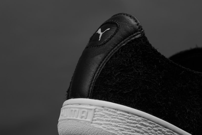 Stampd x PUMA 最新コラボレーションスニーカー