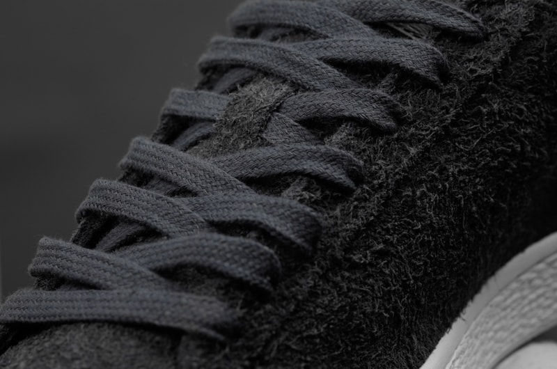 Stampd x PUMA 最新コラボレーションスニーカー