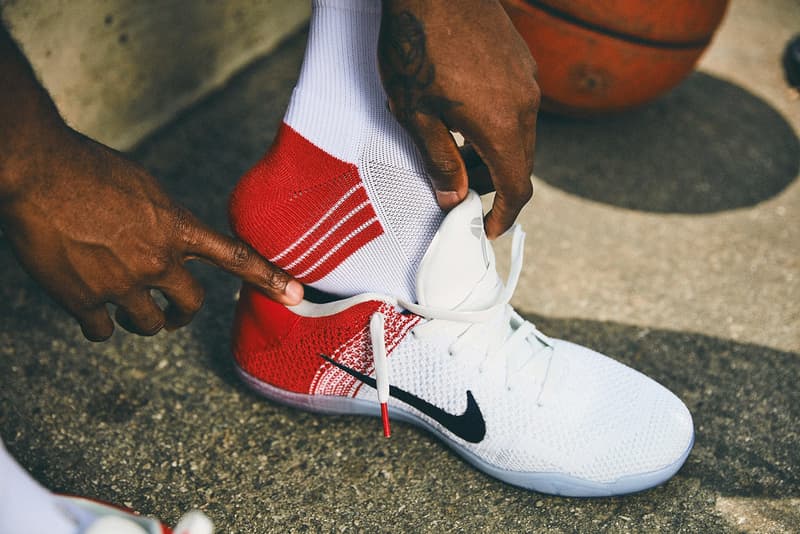 Stance x Jason Markk 限定のスペシャルボックス